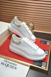 Picture of Alexander McQueen Shoes Men _SKUfw84352421fw